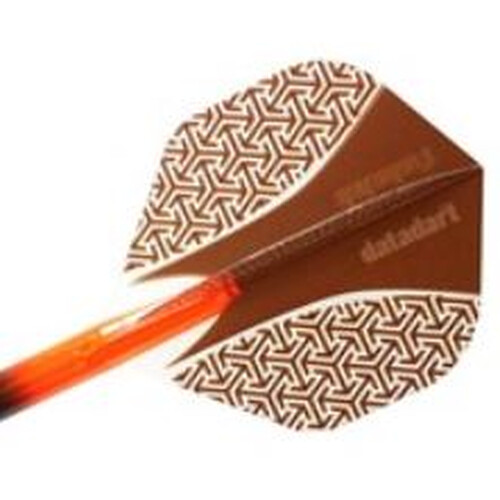 Datadart 15ZRO Clear Flights