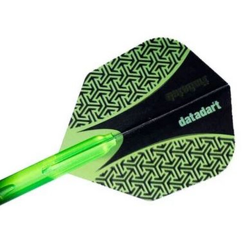 Datadart 15ZRO Green Flights