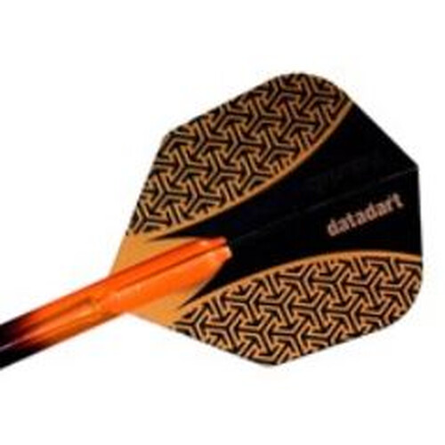 Datadart 15ZRO Orange Flights
