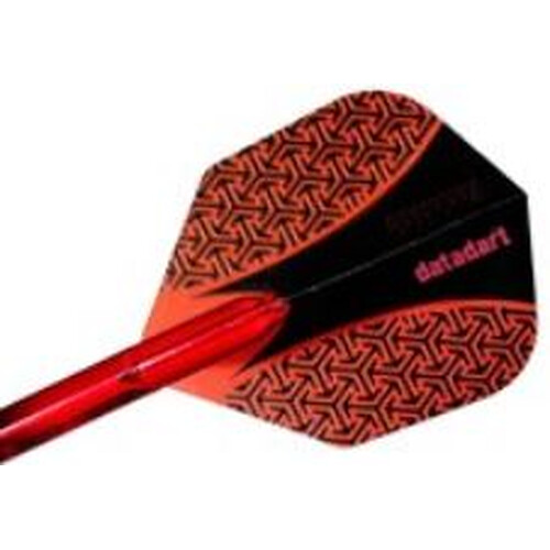 Datadart 15ZRO Red Flights