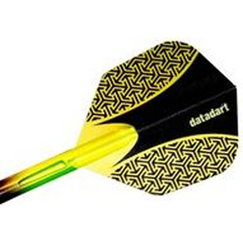 Datadart 15ZRO Yellow Flights