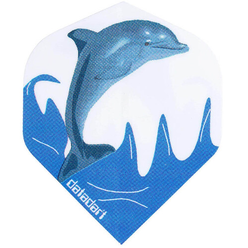 Datadart CMF Dolphin Flights