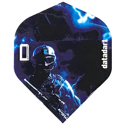 Datadart CMF Night Force Flights