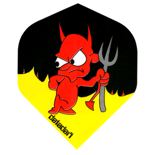 Datadart Devil