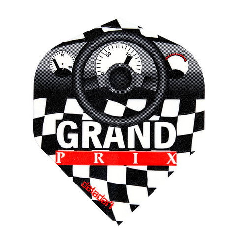 Datadart Grand Prix