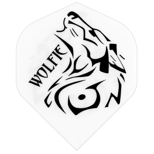 Datadart Martin Adams Wolfie Flights