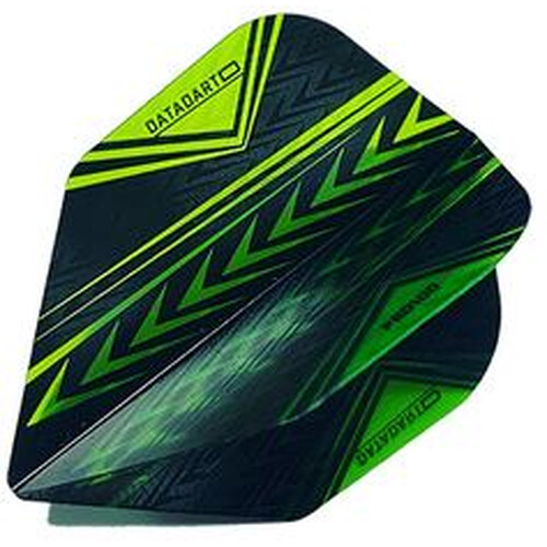 Datadart PRO100 Green