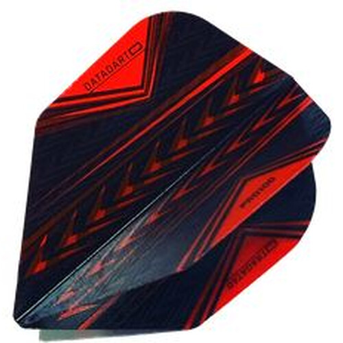 Datadart PRO100 Red