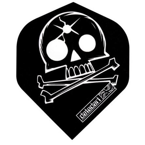Datadart Skull