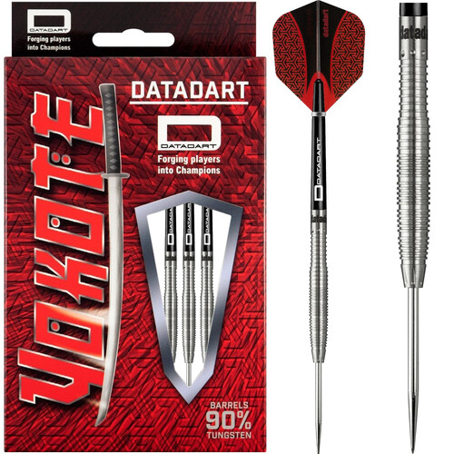 Datadart Yokote Darts Steel Tip 24g