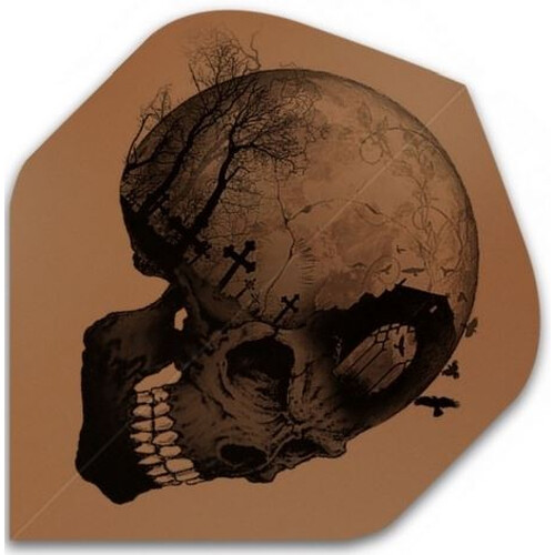 Designa Alchemy Headstone