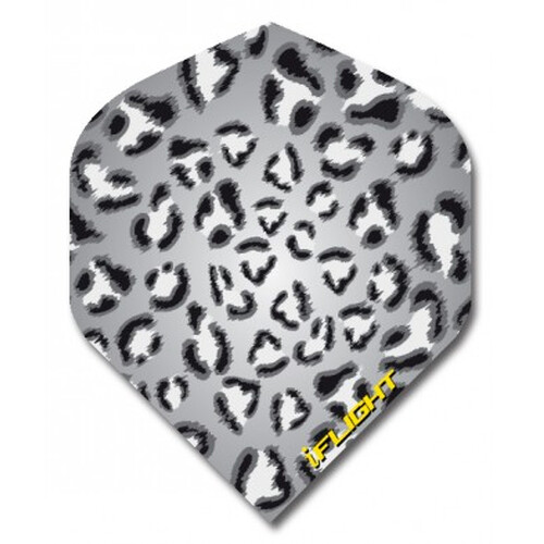 Designa Black Leopard