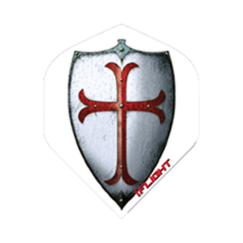 Designa ENGLAND Shield