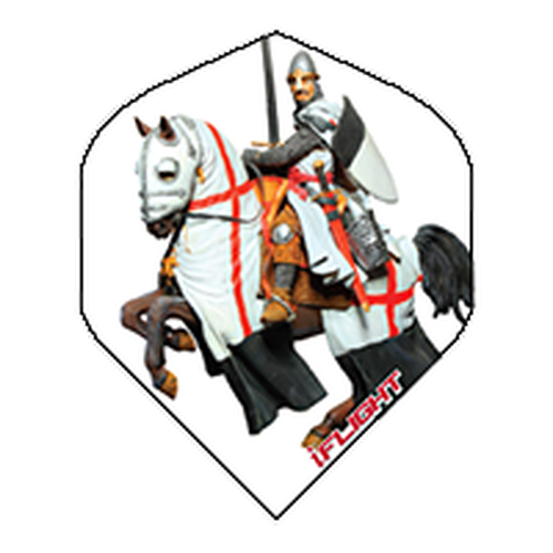 Designa KNIGHT Shield