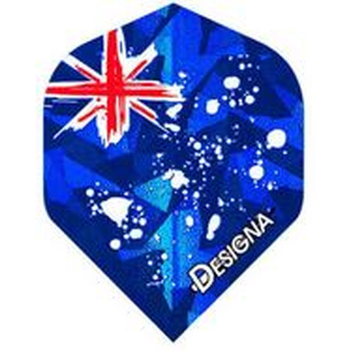 Designa Patriot Australia