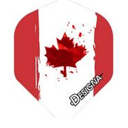 Designa Patriot Canada