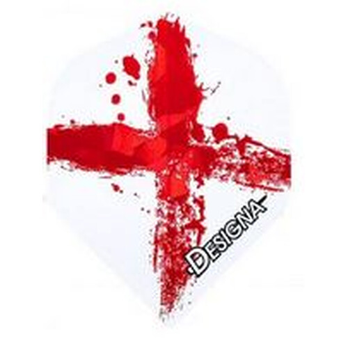 Designa Patriot England