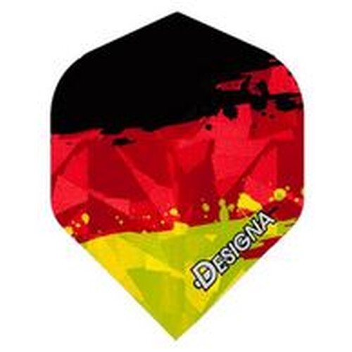 Designa Patriot Germany