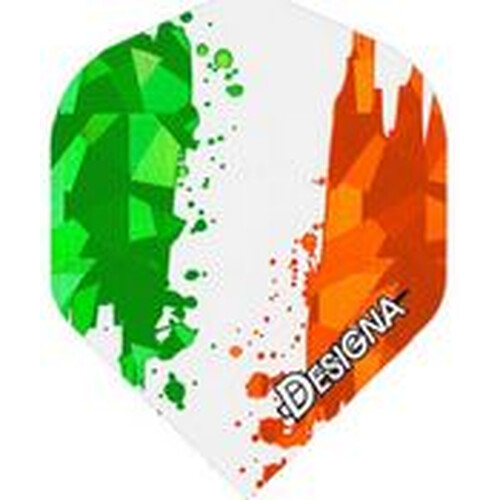 Designa Patriot Ireland
