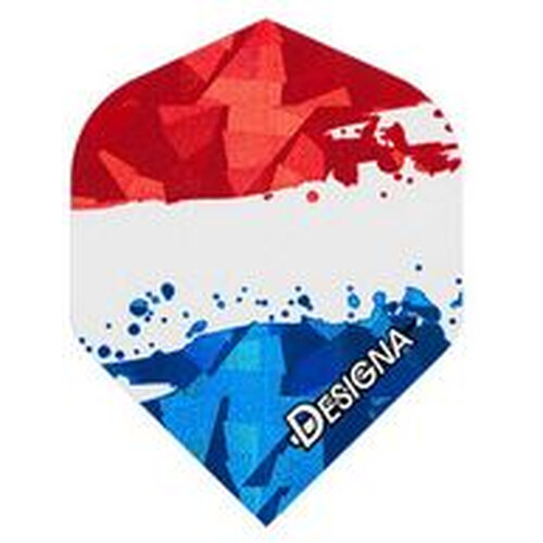 Designa Patriot Netherlands