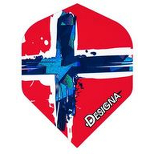 Designa Patriot Norway