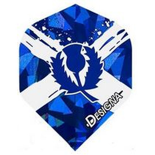 Designa Patriot Scotland