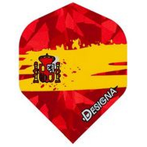 Designa Patriot Spain
