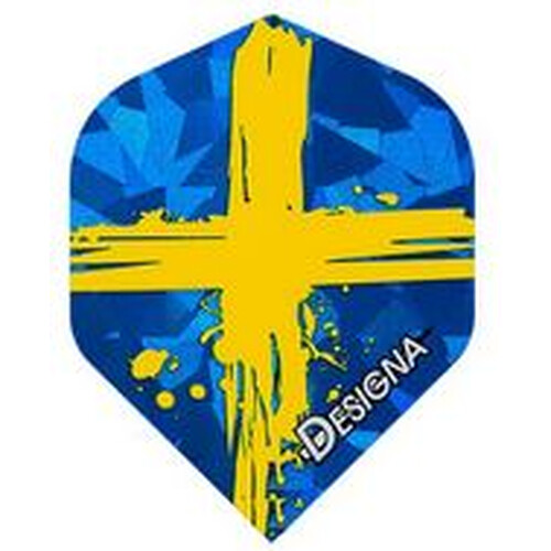 Designa Patriot Sweden