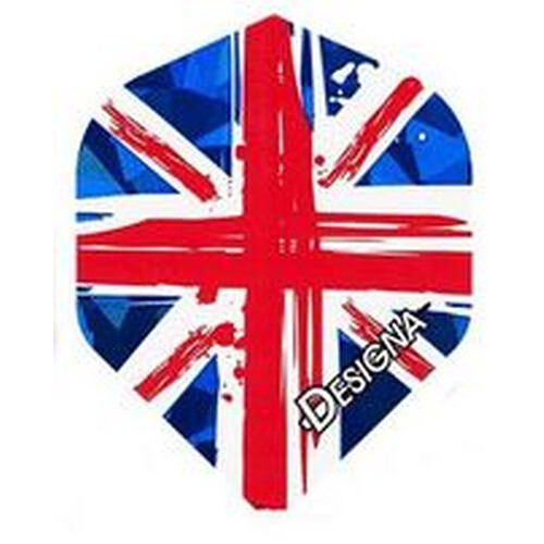 Designa Patriot United Kingdom