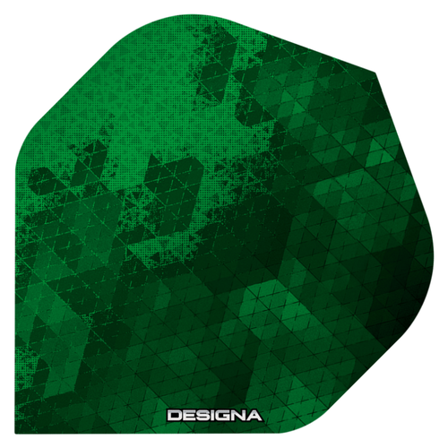 Designa Rock Green