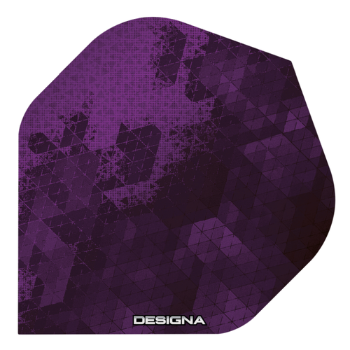 Designa Rock Purple