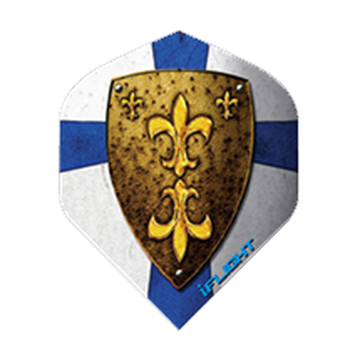 Designa SCOTLAND Shield