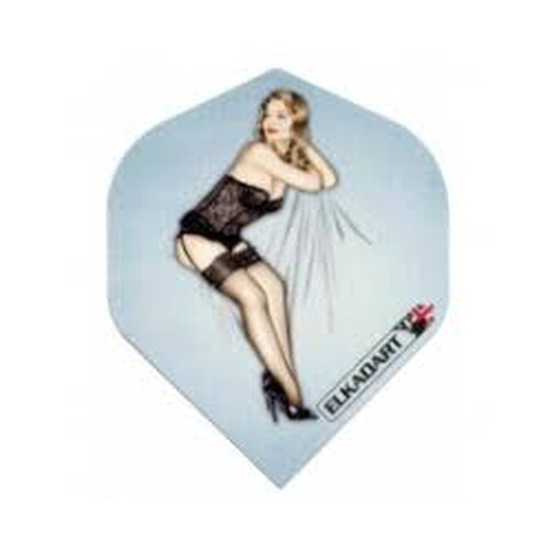 Extra Strong Elkadart Pro 1807 Pin Up 2