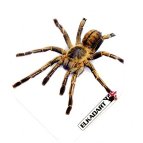 Extra Strong Elkadart Pro 1837 Death Spider
