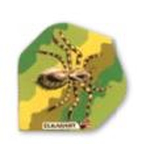 Extra Strong Elkadart Spider Camo