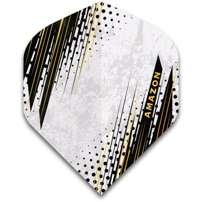 Amazon Oro Dart Flights No2 Std