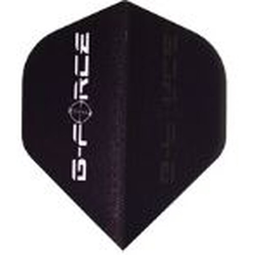 G-Force Flights black