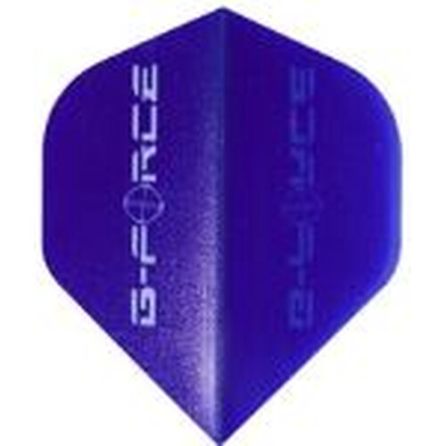 G-Force Flights blue