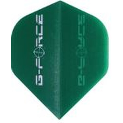 G-Force Flights green