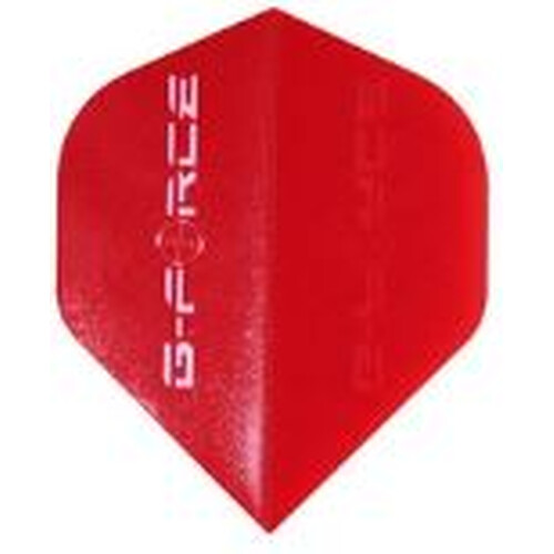 G-Force Flights red