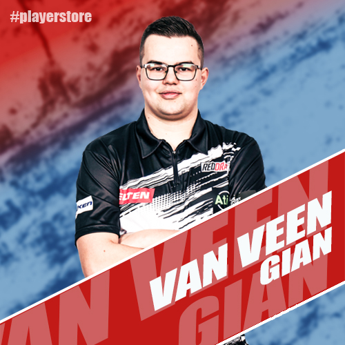 Gian Van Veen