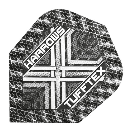 Harrows Tufftex White