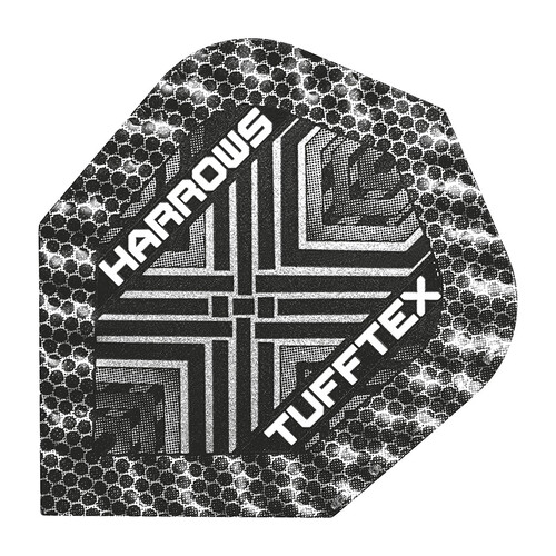Harrows Tufftex Black