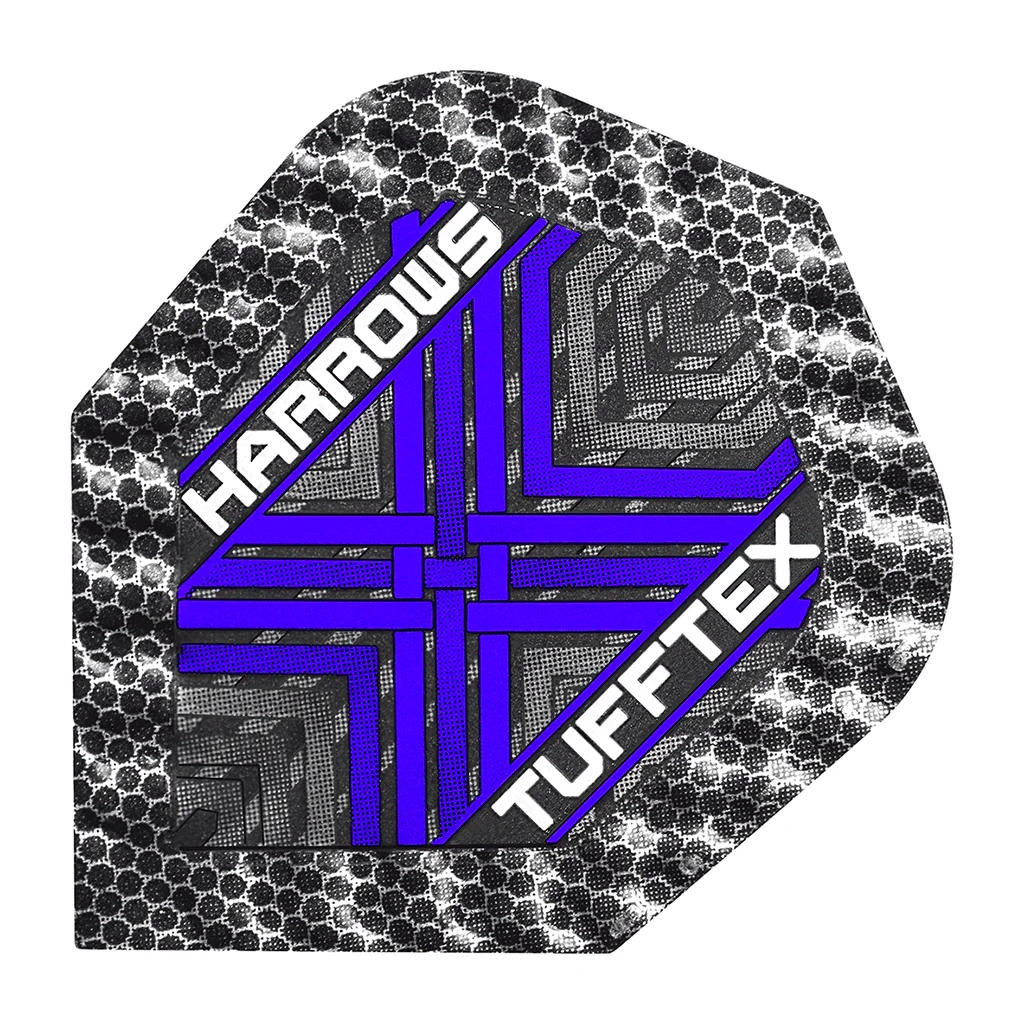 Harrows Tufftex Blue