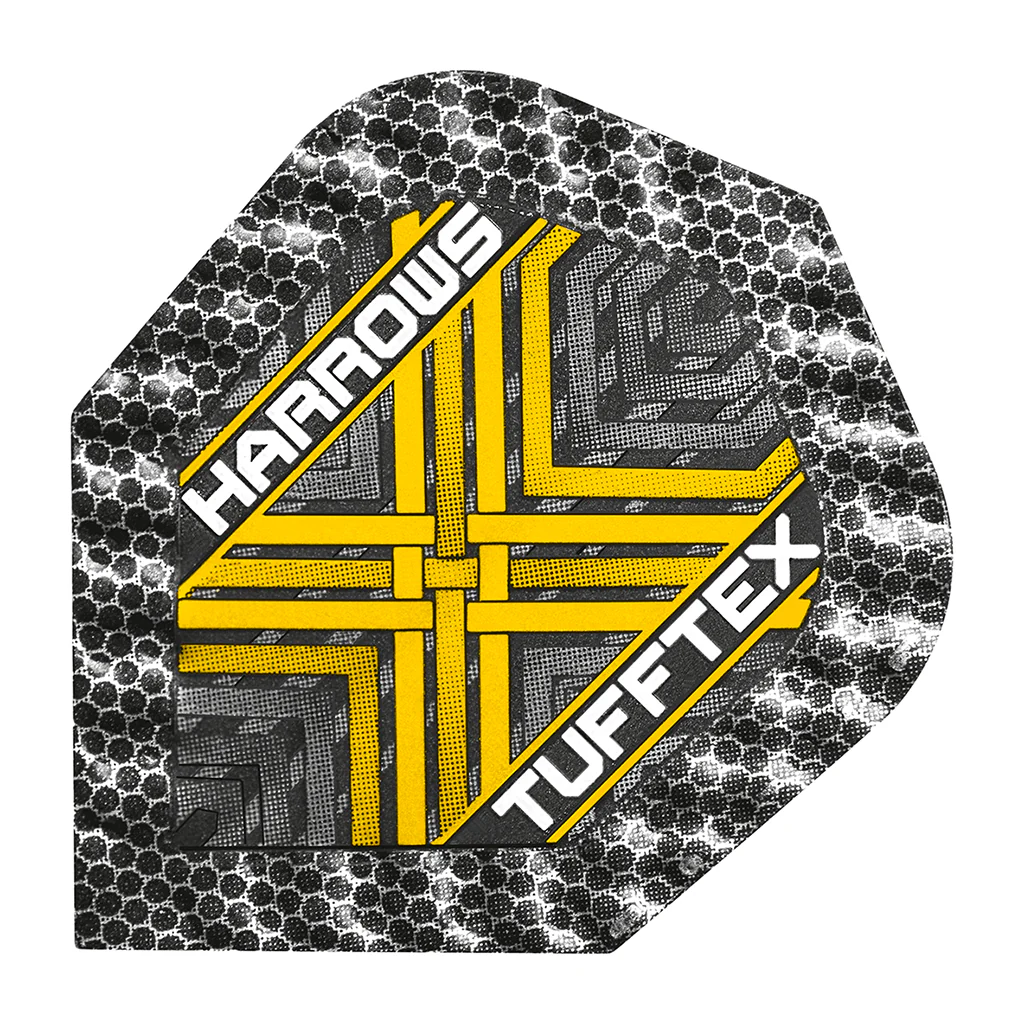 Harrows Tufftex Yellow