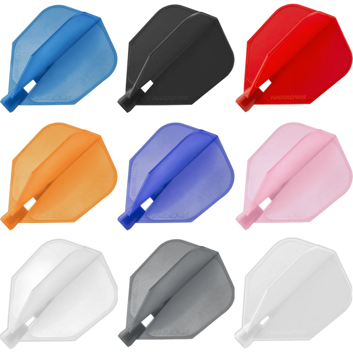 Harrows Clic Flights