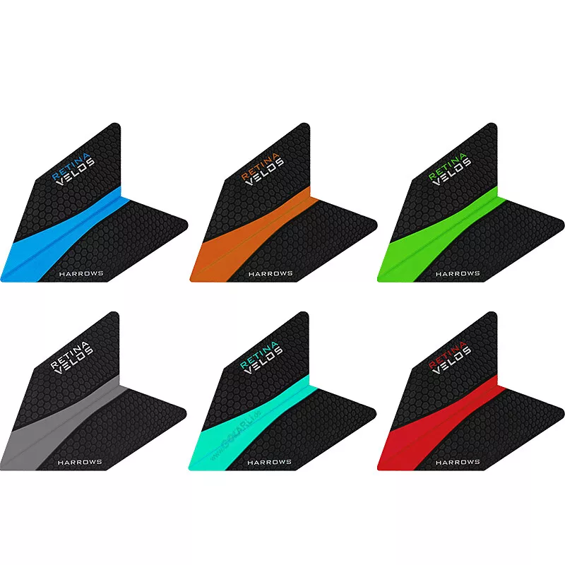 Harrows Retina-X Velos