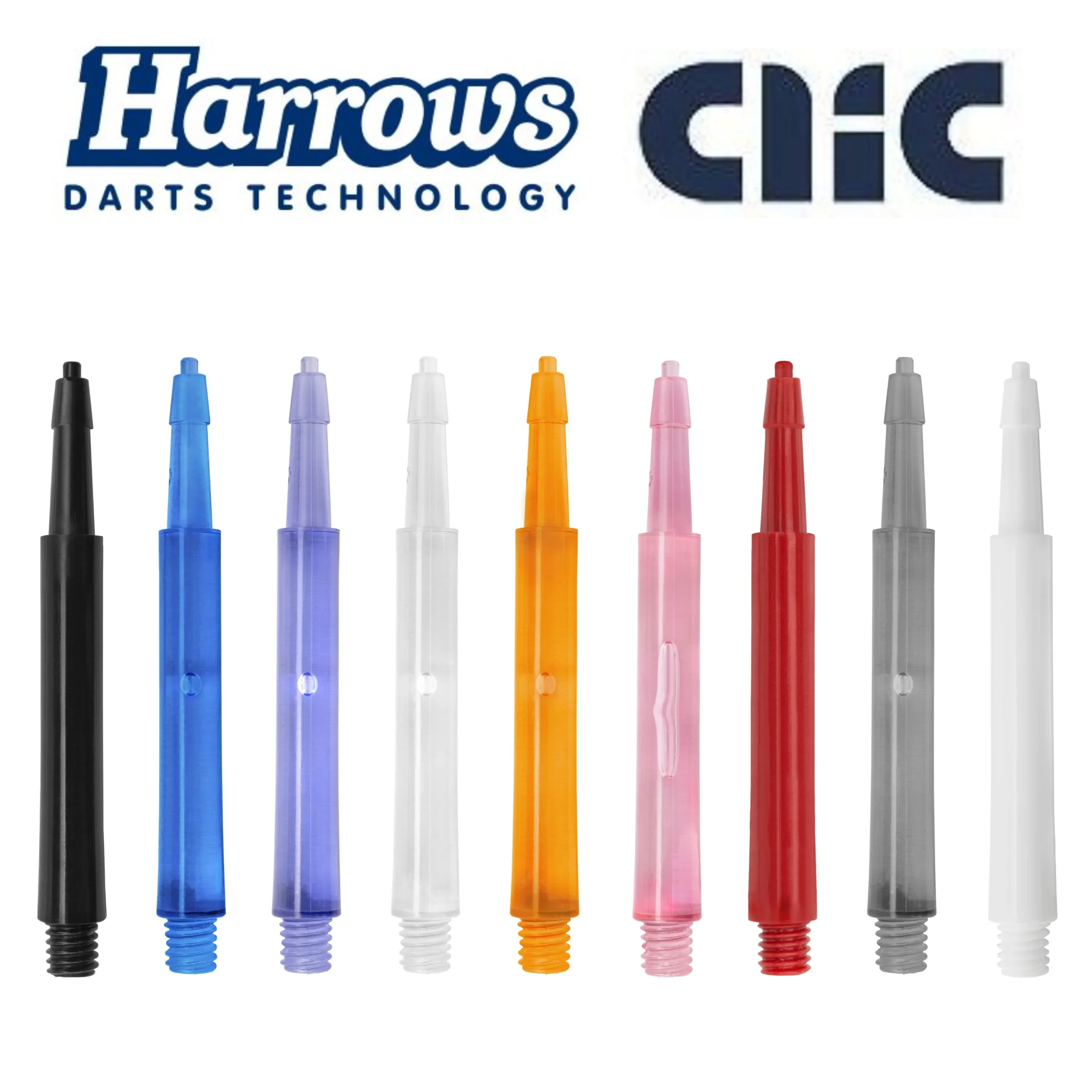 Harrows Clic Shaft SLIM