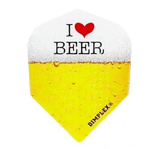 I Love BeerDimplex