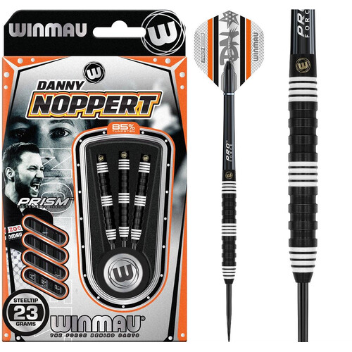 Winmau Danny Noppert 85 Pro-Series Steeldarts